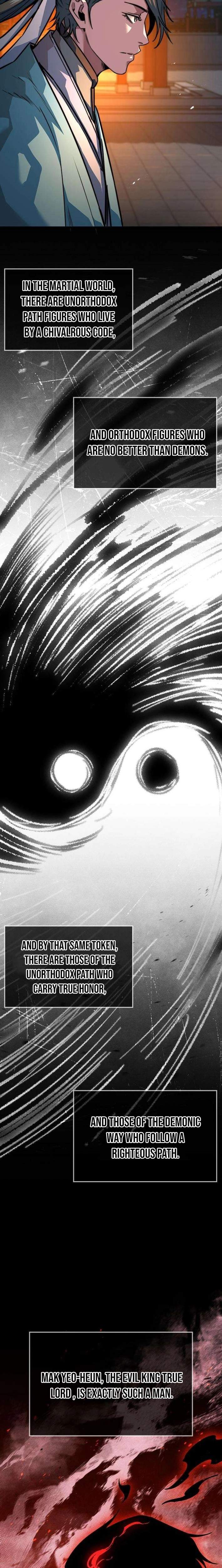 The Absolute Scholar Chapter 36 - Page 15 in English