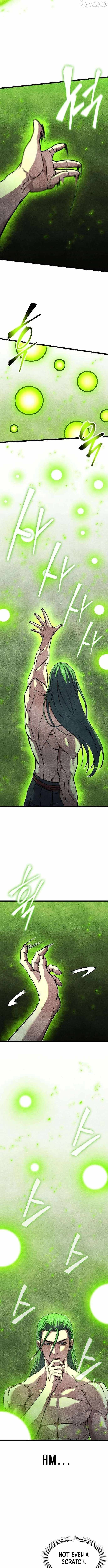 The Absolute Scholar Chapter 39 - Page 5 in English