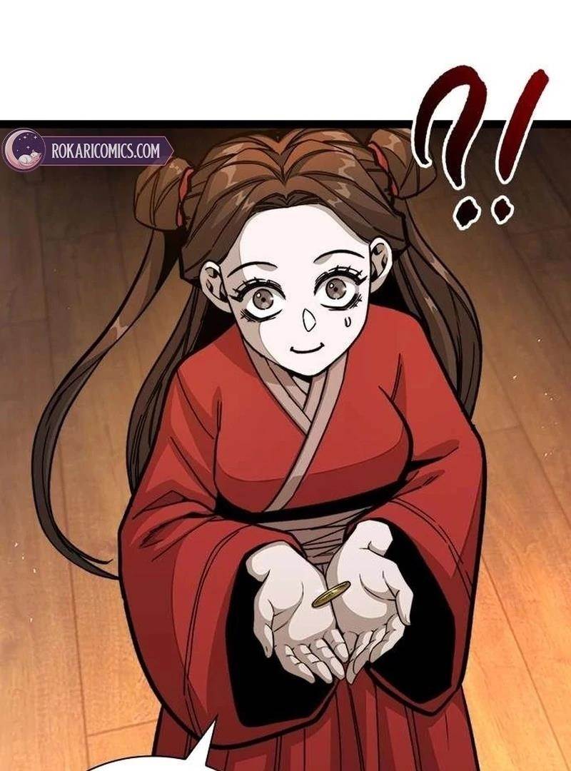 The Absolute Scholar Chapter 4 - Page 115 in English