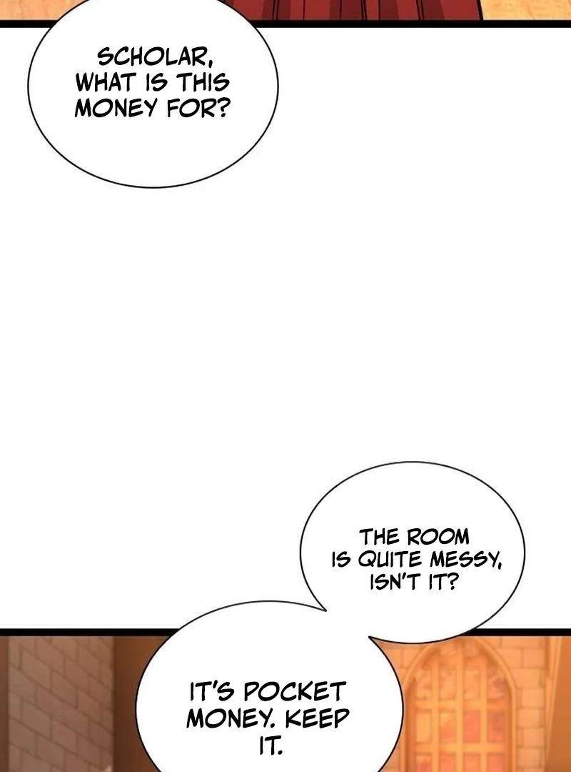 The Absolute Scholar Chapter 4 - Page 116 in English