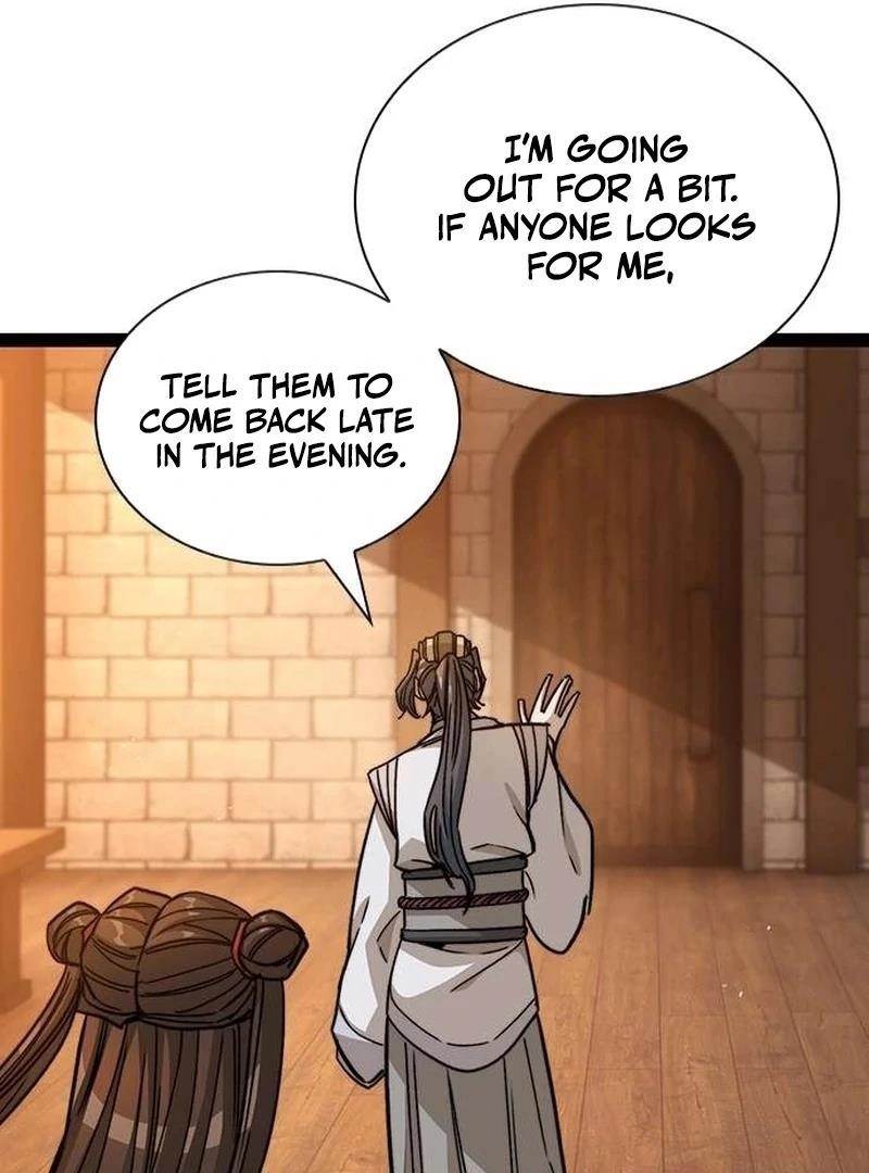 The Absolute Scholar Chapter 4 - Page 122 in English