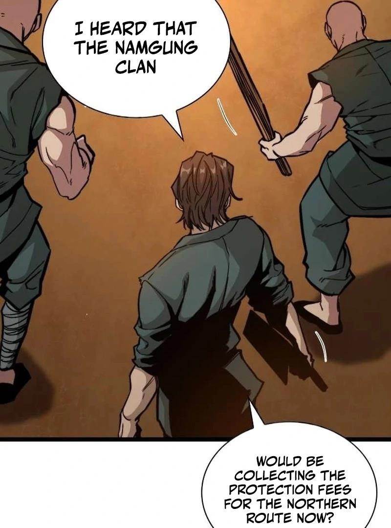 The Absolute Scholar Chapter 4 - Page 143 in English