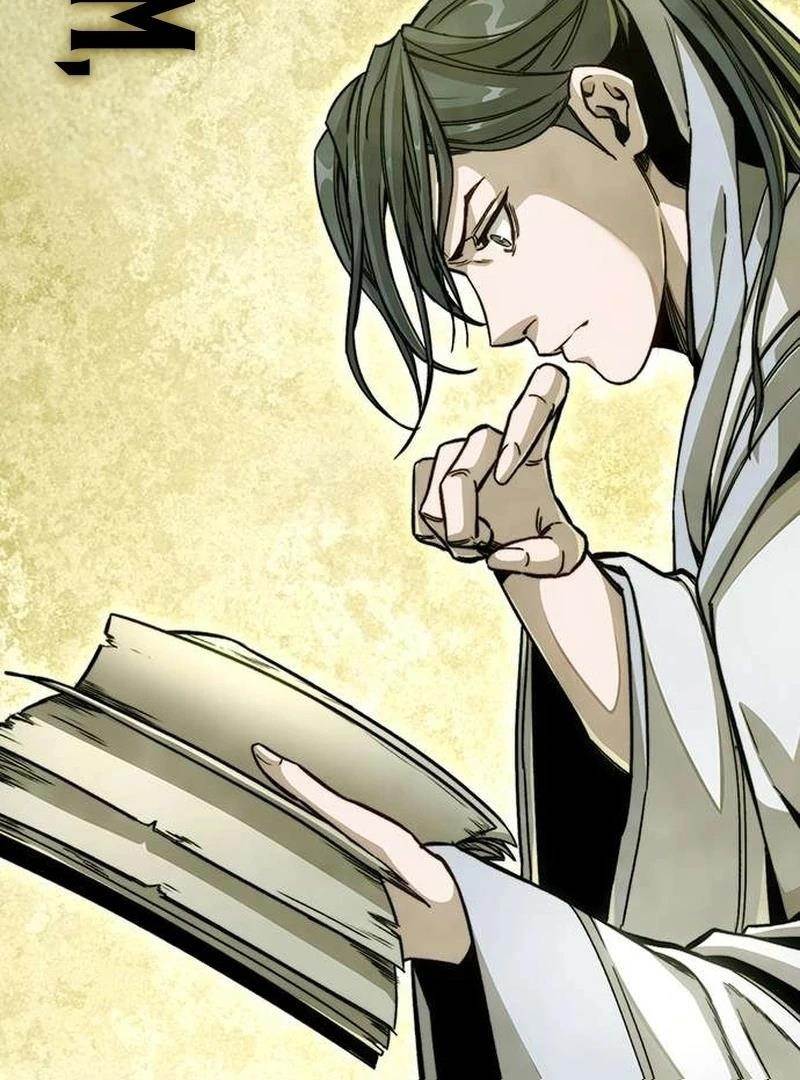 The Absolute Scholar Chapter 4 - Page 15 in English