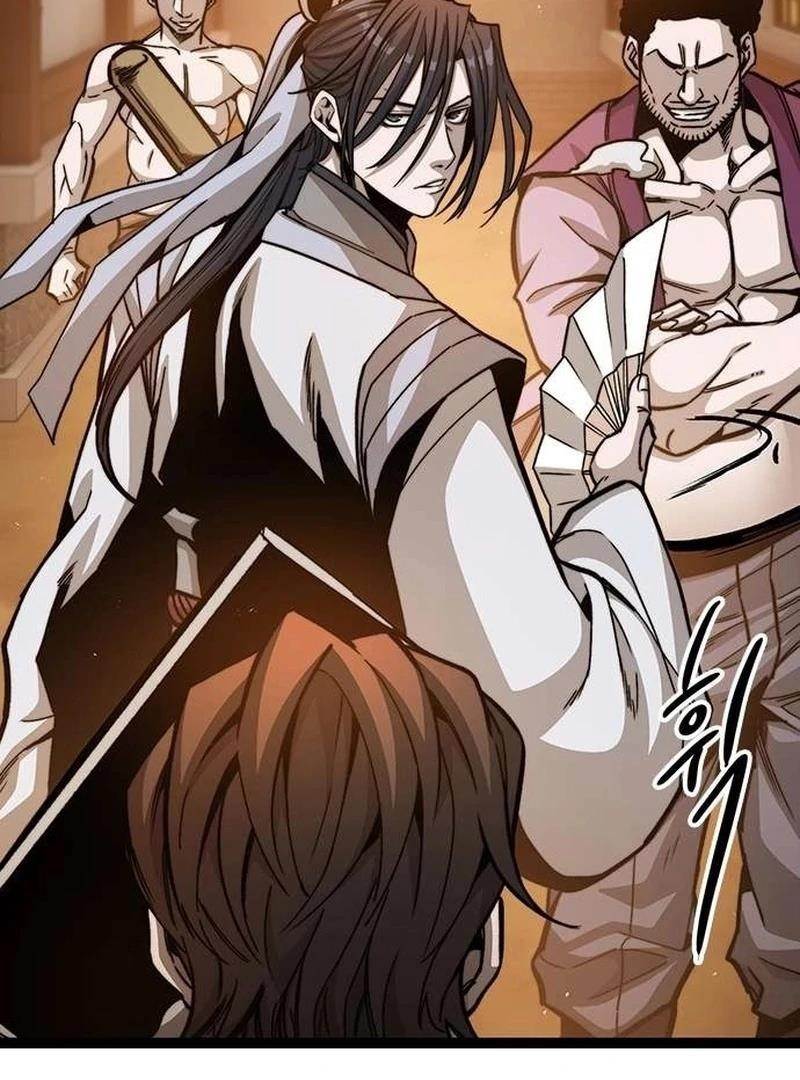 The Absolute Scholar Chapter 4 - Page 147 in English