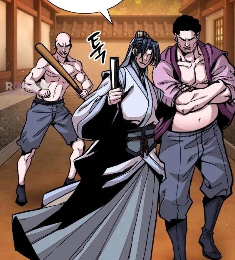 The Absolute Scholar Chapter 4 - Page 157 in English