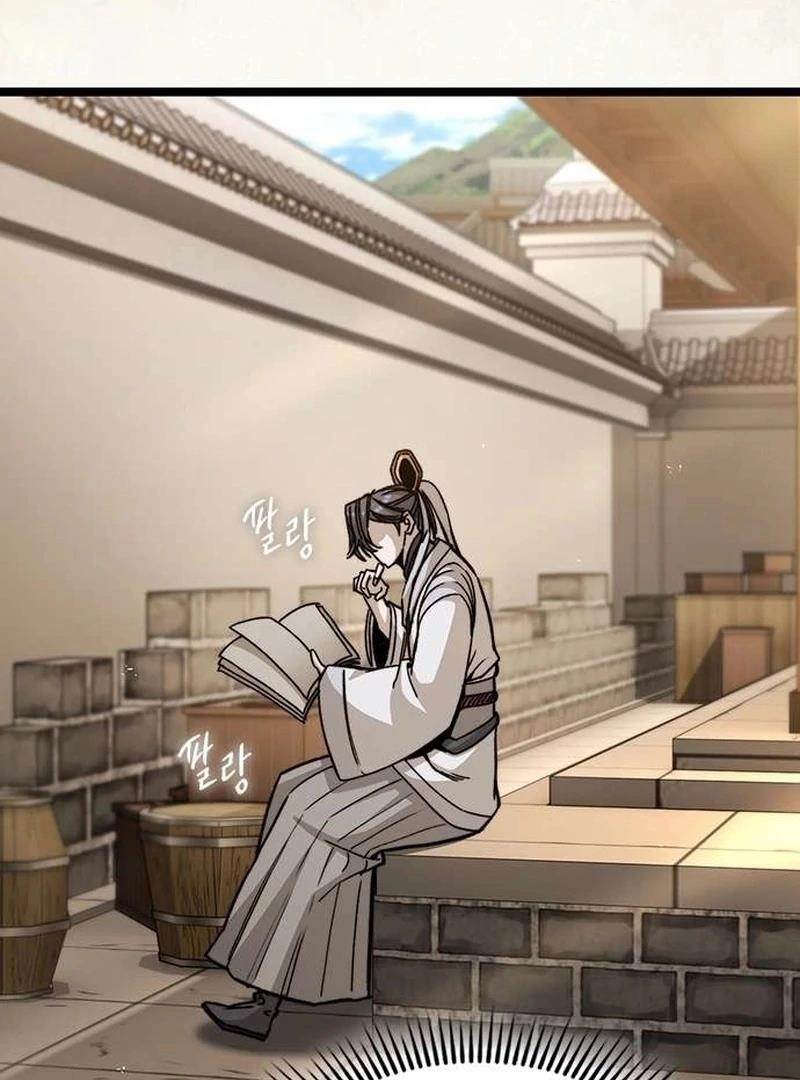 The Absolute Scholar Chapter 4 - Page 19 in English