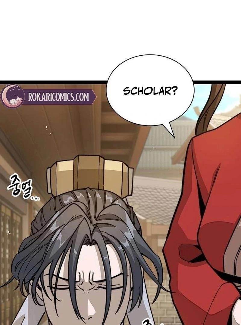 The Absolute Scholar Chapter 4 - Page 23 in English