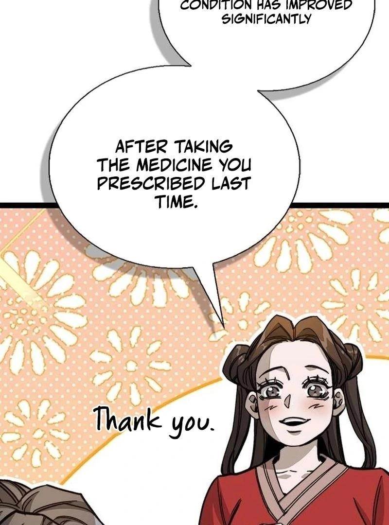 The Absolute Scholar Chapter 4 - Page 25 in English