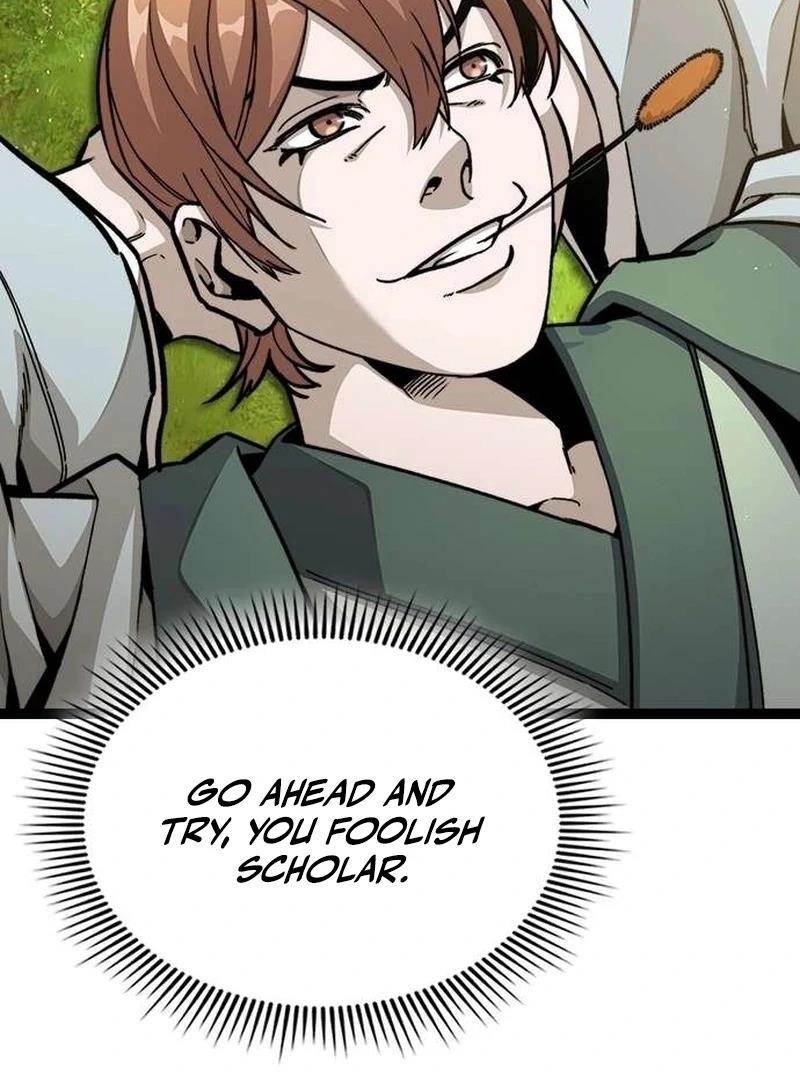 The Absolute Scholar Chapter 4 - Page 3 in English
