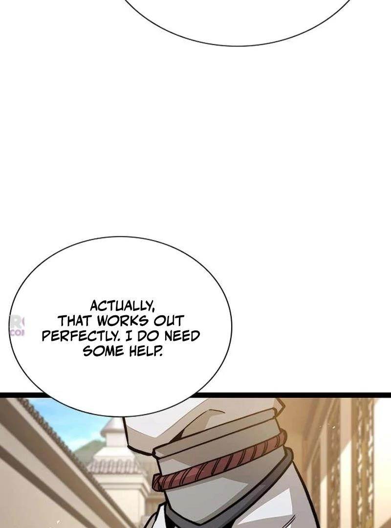 The Absolute Scholar Chapter 4 - Page 31 in English