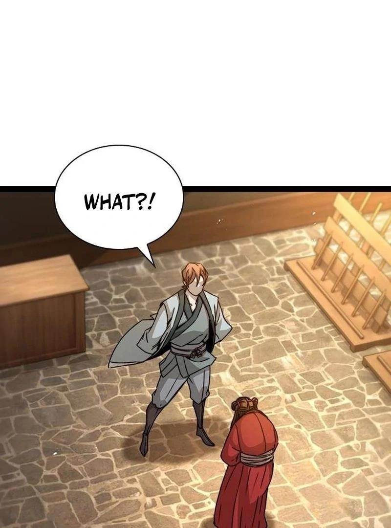 The Absolute Scholar Chapter 4 - Page 37 in English