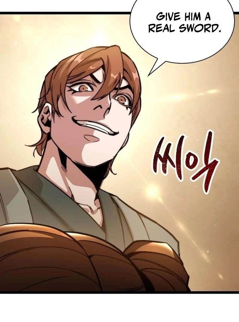 The Absolute Scholar Chapter 4 - Page 49 in English