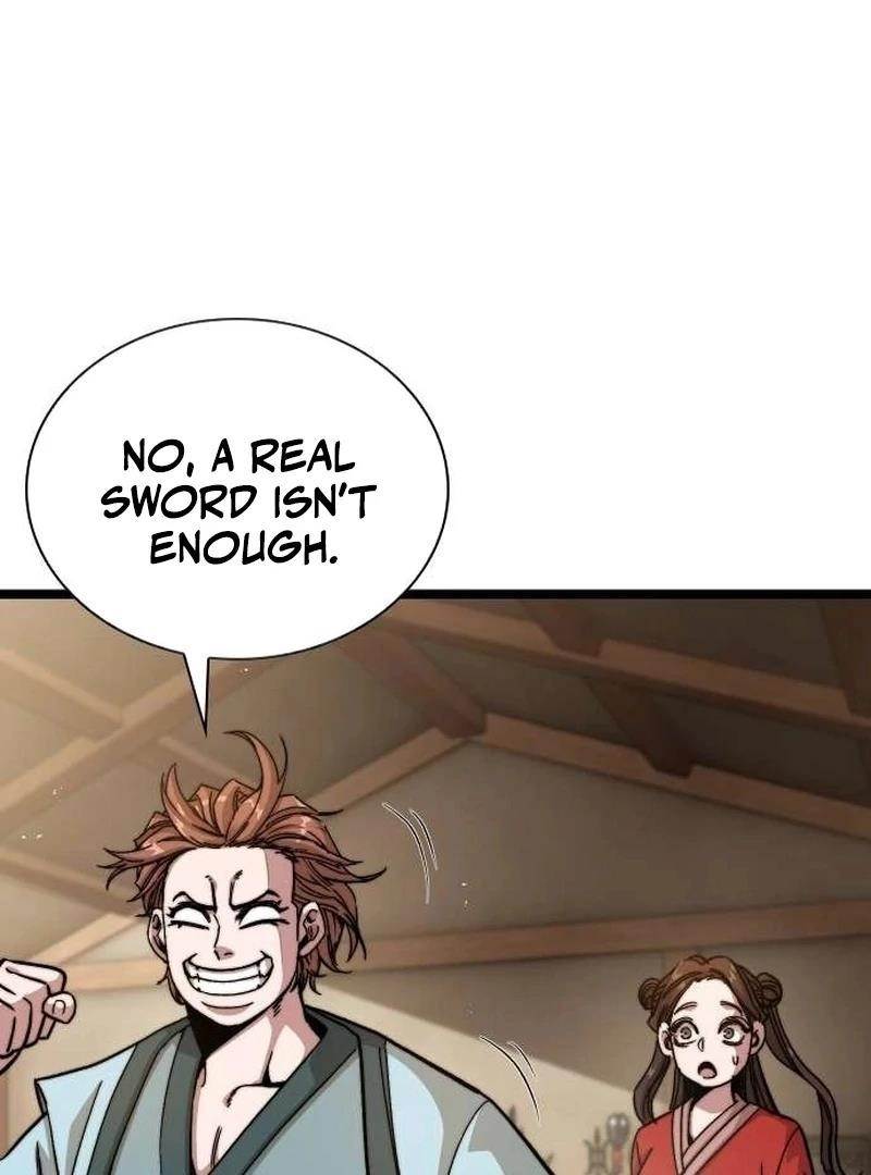 The Absolute Scholar Chapter 4 - Page 50 in English