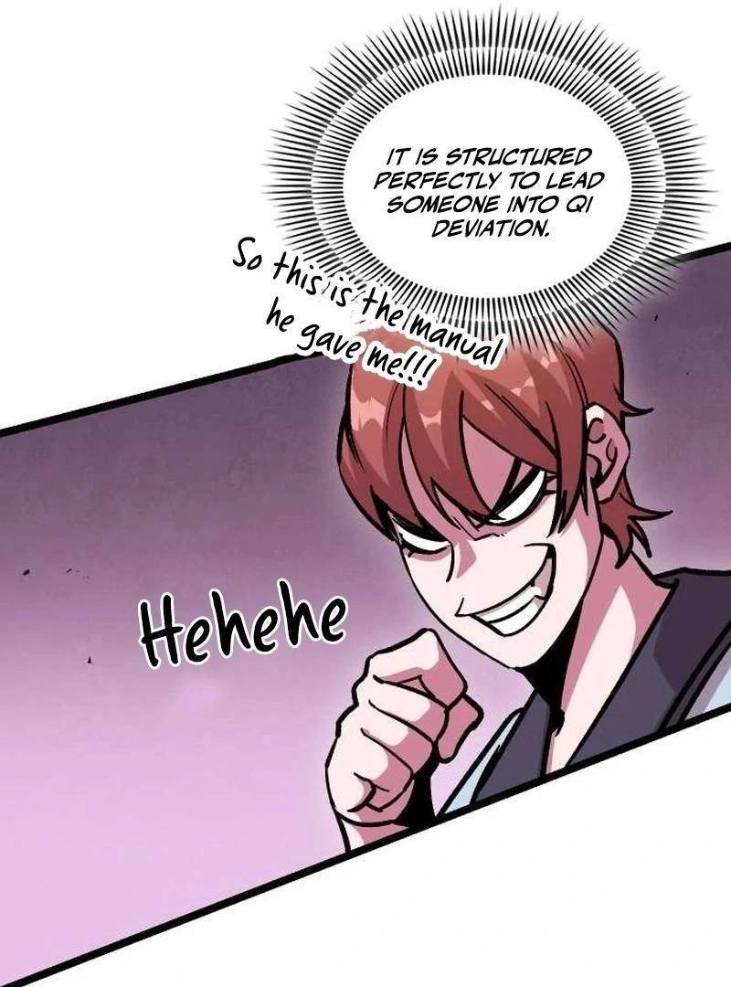 The Absolute Scholar Chapter 4 - Page 64 in English
