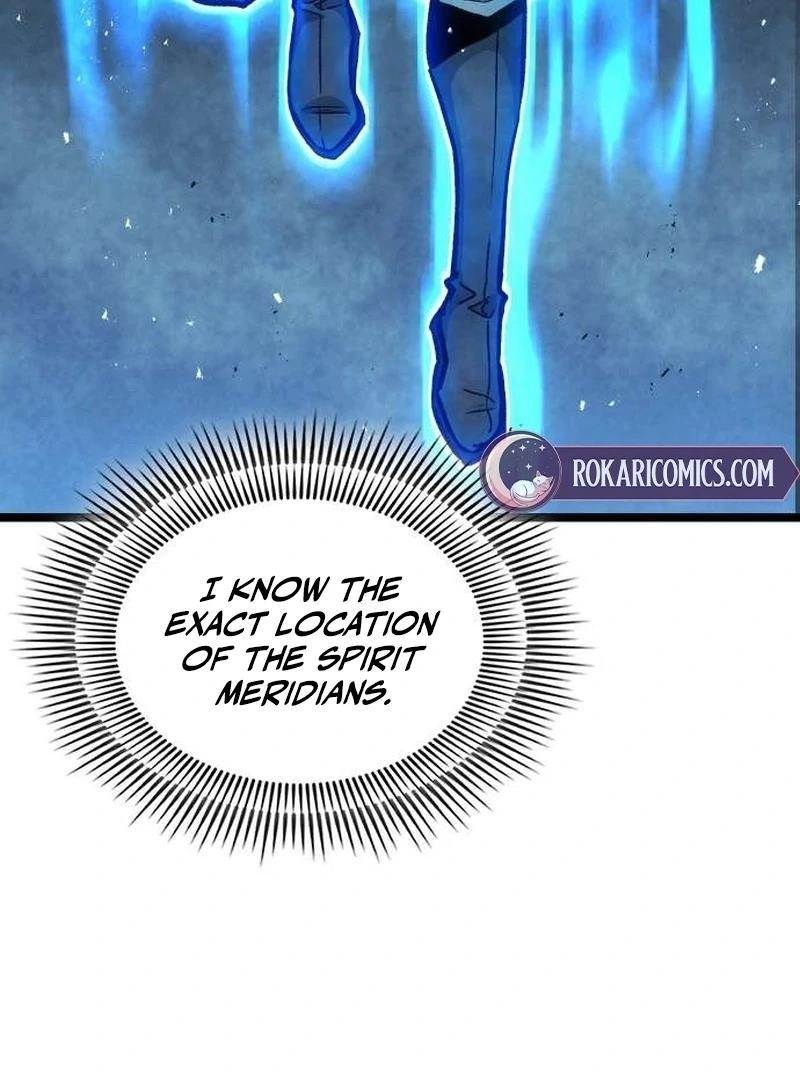 The Absolute Scholar Chapter 4 - Page 67 in English
