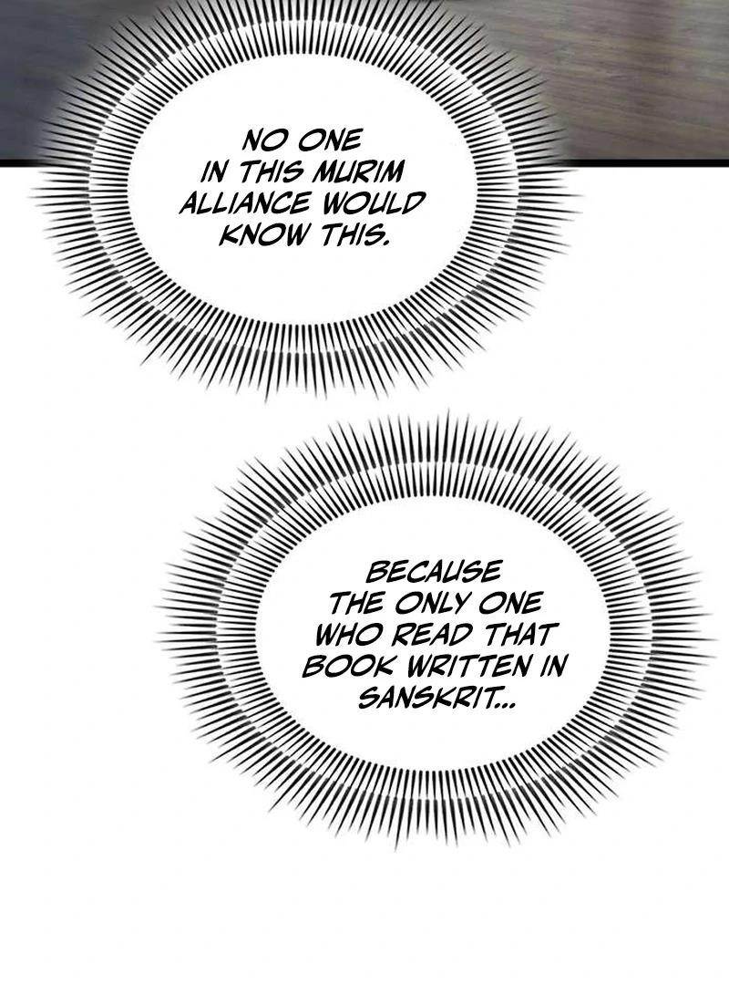 The Absolute Scholar Chapter 4 - Page 81 in English