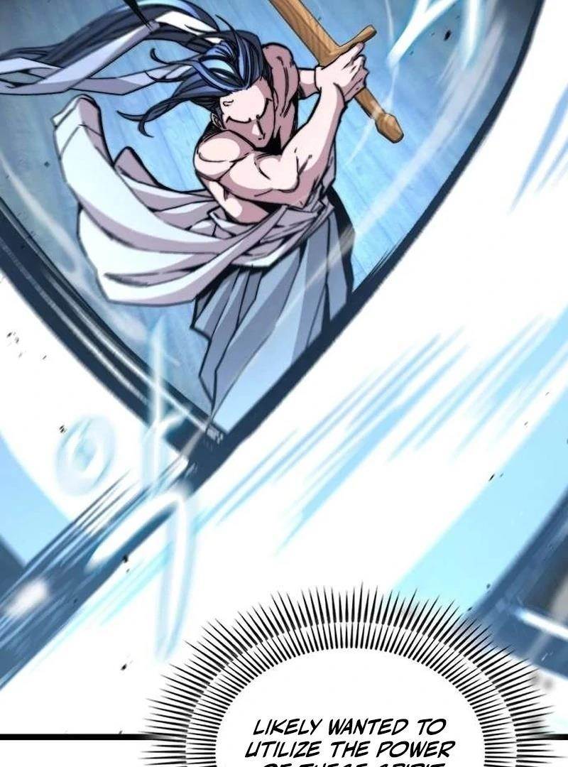 The Absolute Scholar Chapter 4 - Page 88 in English