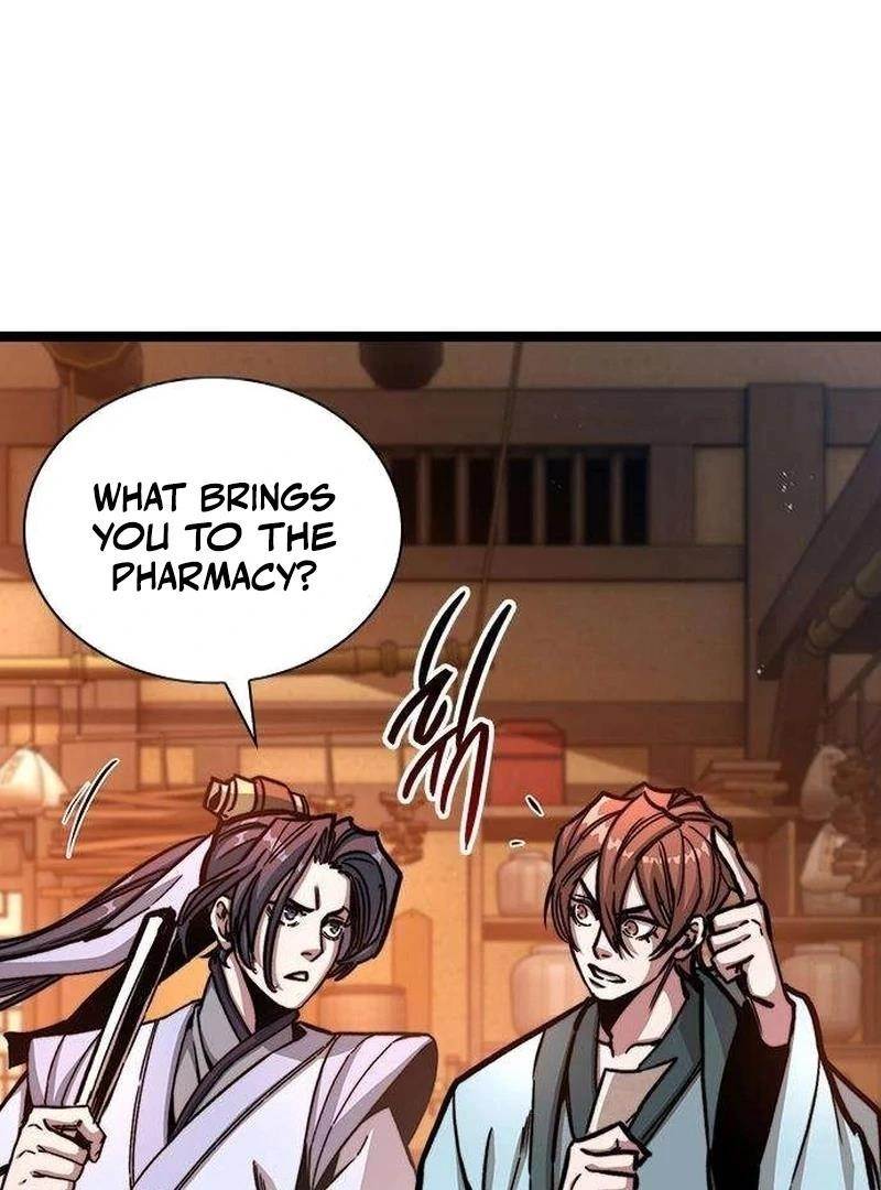 The Absolute Scholar Chapter 5 - Page 101 in English