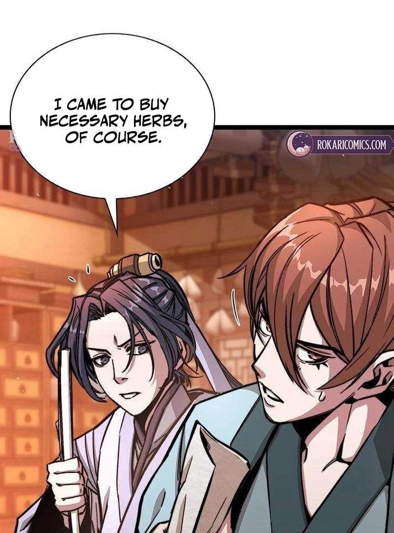 The Absolute Scholar Chapter 5 - Page 103 in English