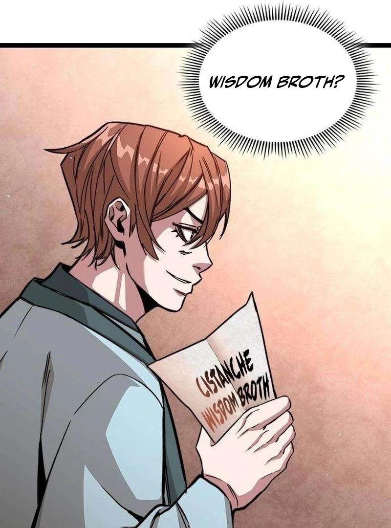 The Absolute Scholar Chapter 5 - Page 108 in English
