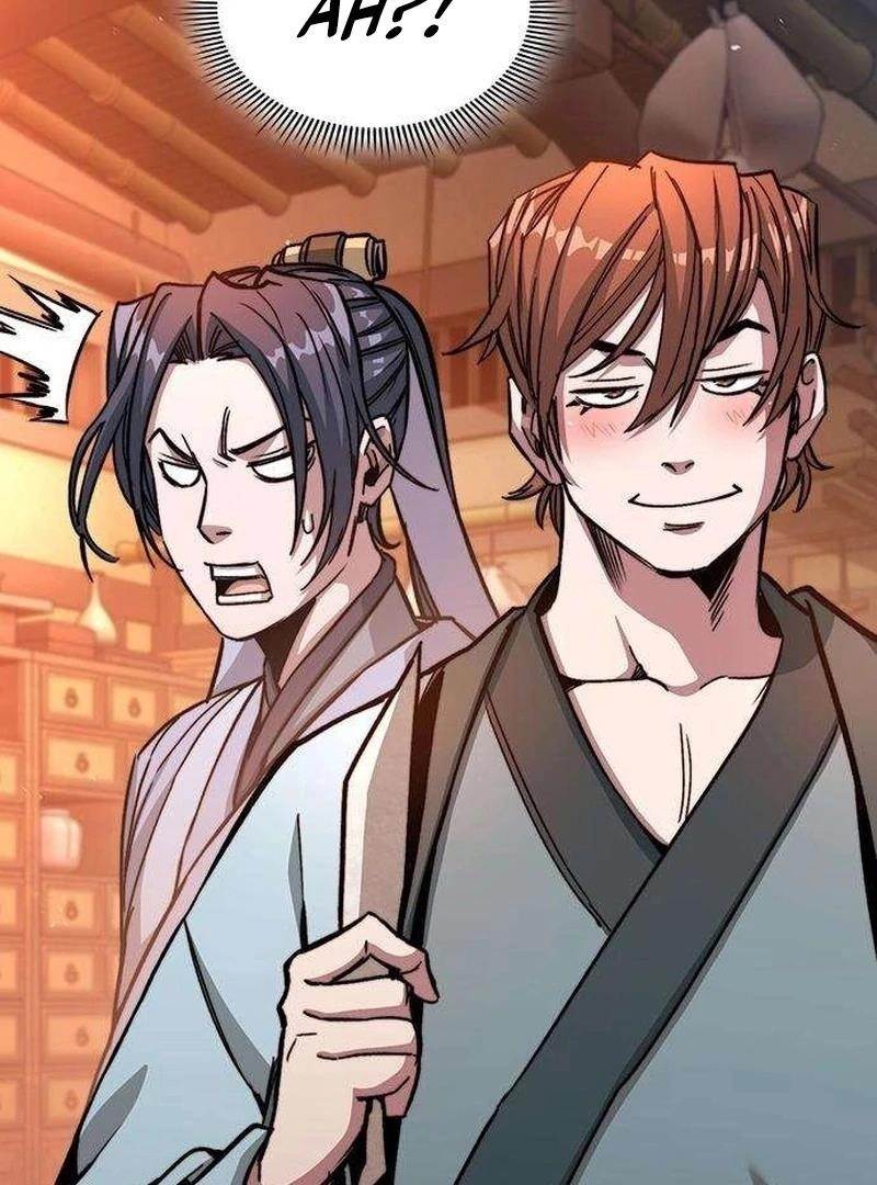 The Absolute Scholar Chapter 5 - Page 110 in English