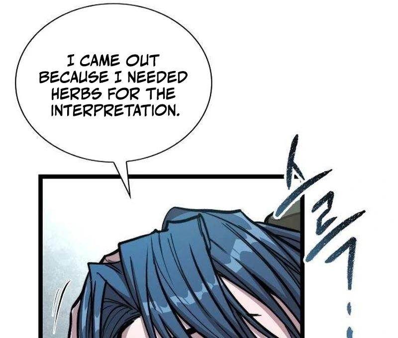The Absolute Scholar Chapter 5 - Page 116 in English