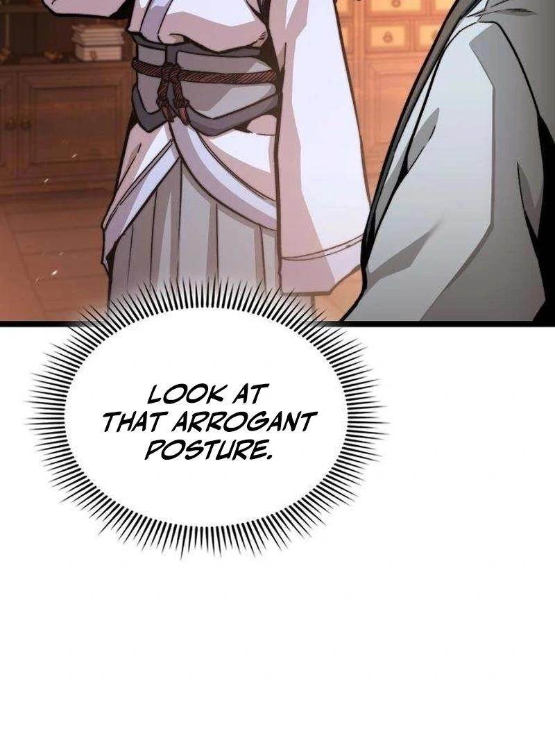 The Absolute Scholar Chapter 5 - Page 119 in English