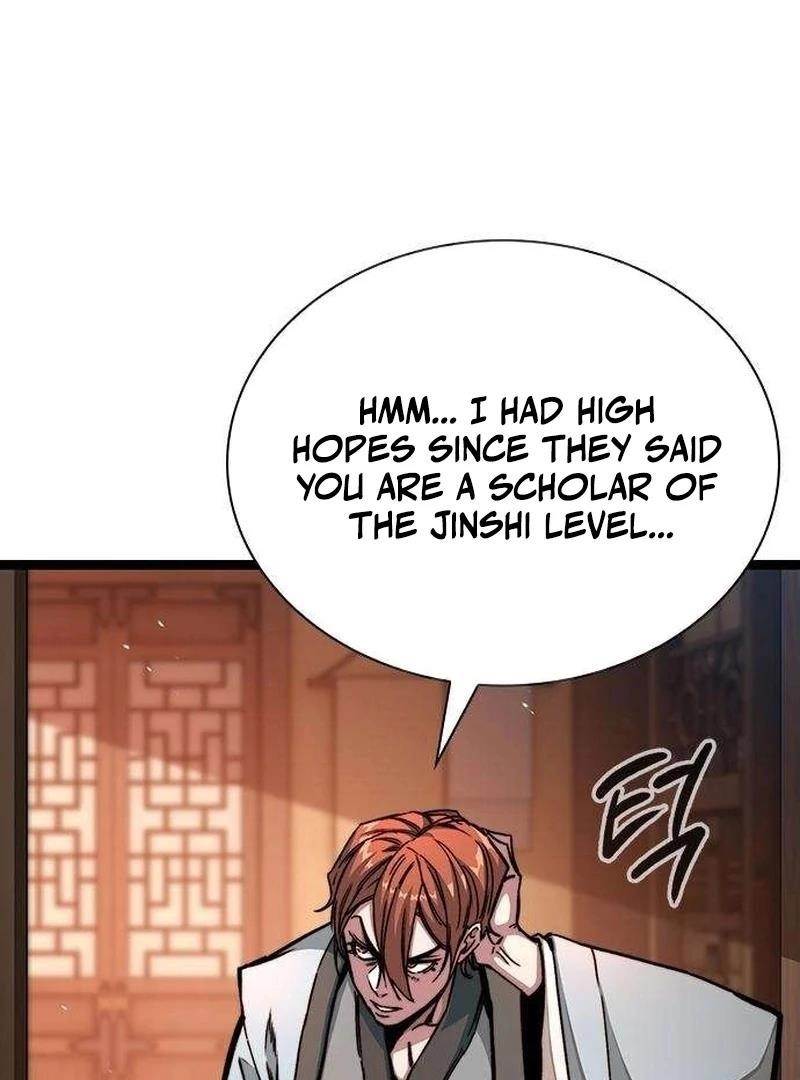 The Absolute Scholar Chapter 5 - Page 120 in English