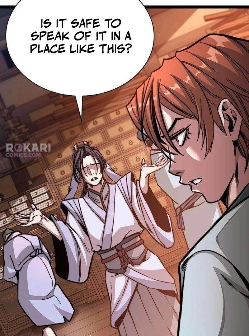 The Absolute Scholar Chapter 5 - Page 132 in English