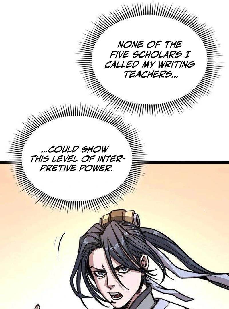 The Absolute Scholar Chapter 5 - Page 144 in English