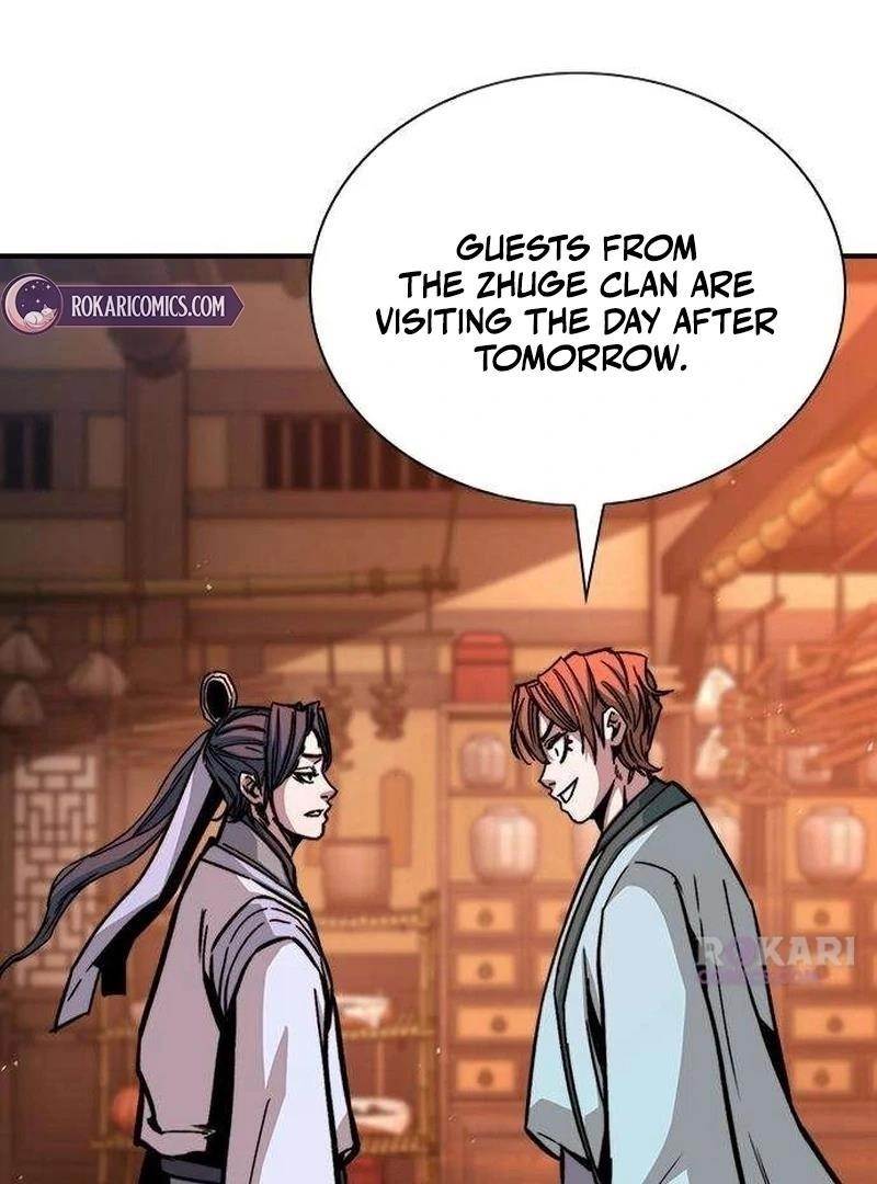 The Absolute Scholar Chapter 5 - Page 154 in English