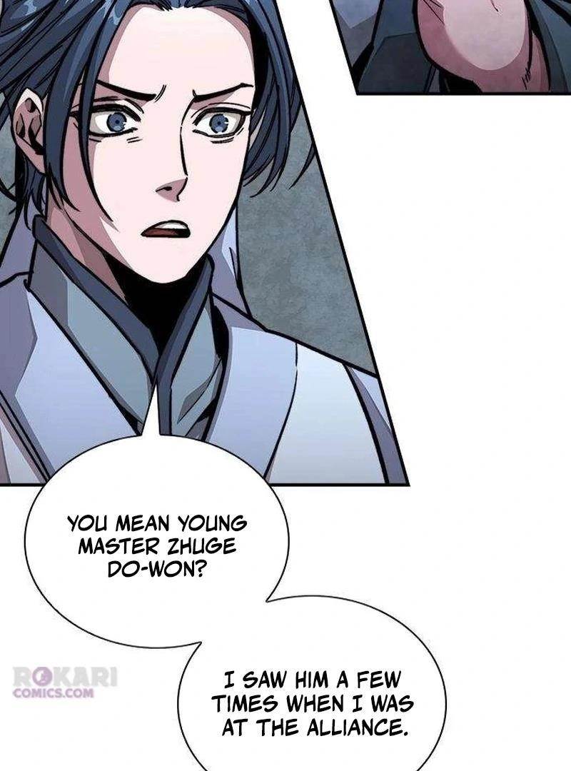 The Absolute Scholar Chapter 5 - Page 157 in English