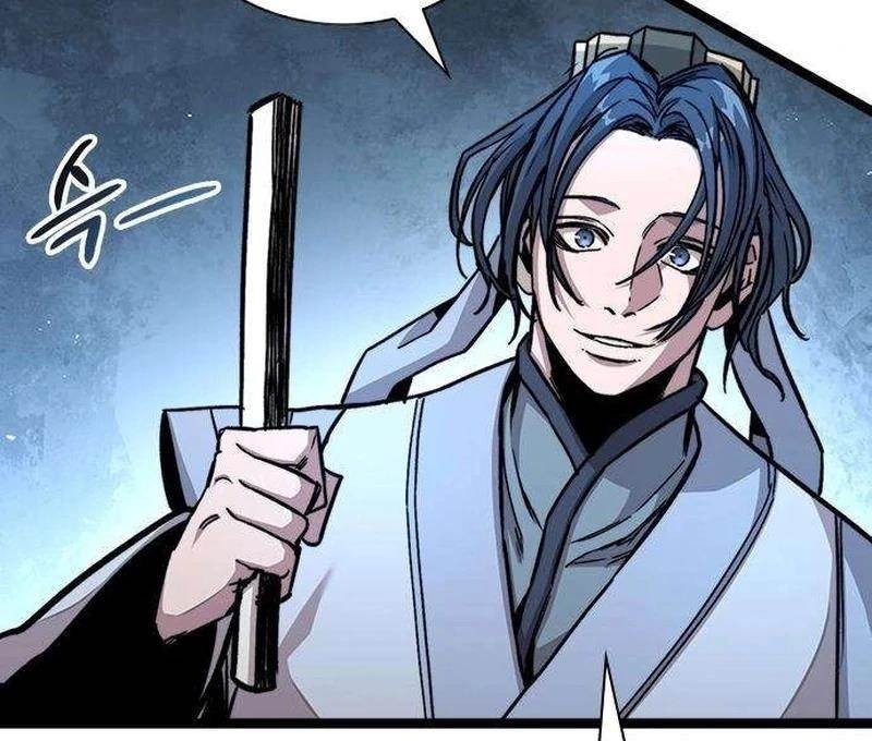 The Absolute Scholar Chapter 5 - Page 16 in English