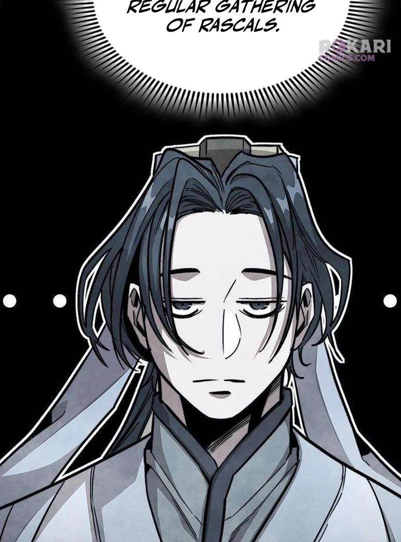 The Absolute Scholar Chapter 5 - Page 161 in English