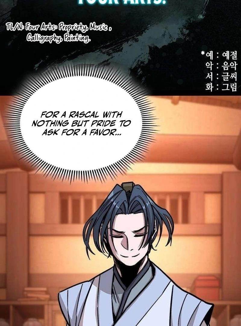 The Absolute Scholar Chapter 5 - Page 167 in English