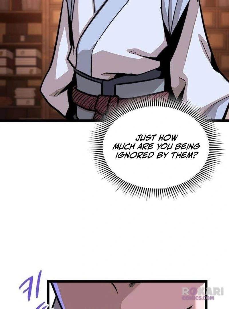 The Absolute Scholar Chapter 5 - Page 168 in English