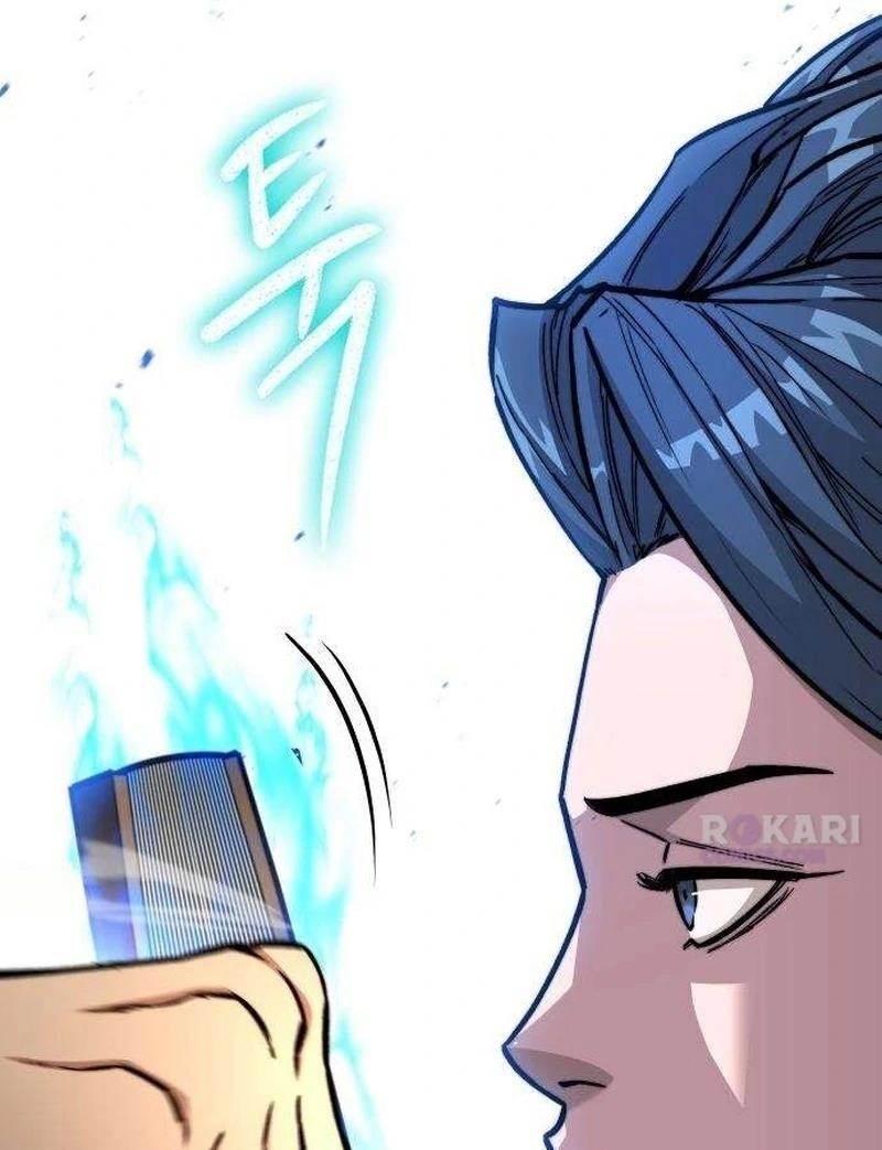 The Absolute Scholar Chapter 5 - Page 22 in English