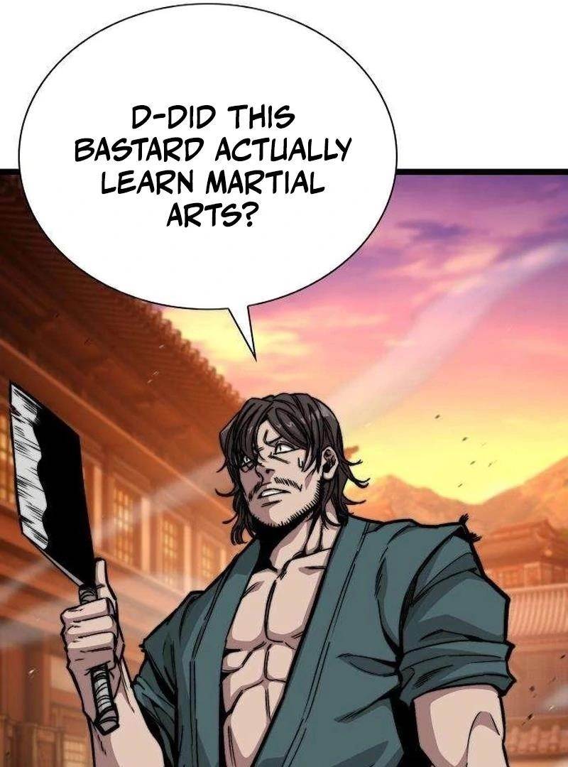 The Absolute Scholar Chapter 5 - Page 34 in English
