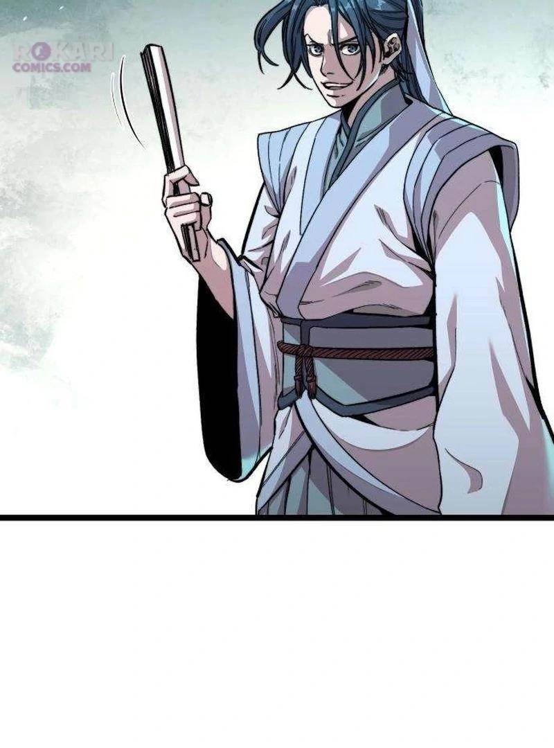 The Absolute Scholar Chapter 5 - Page 4 in English