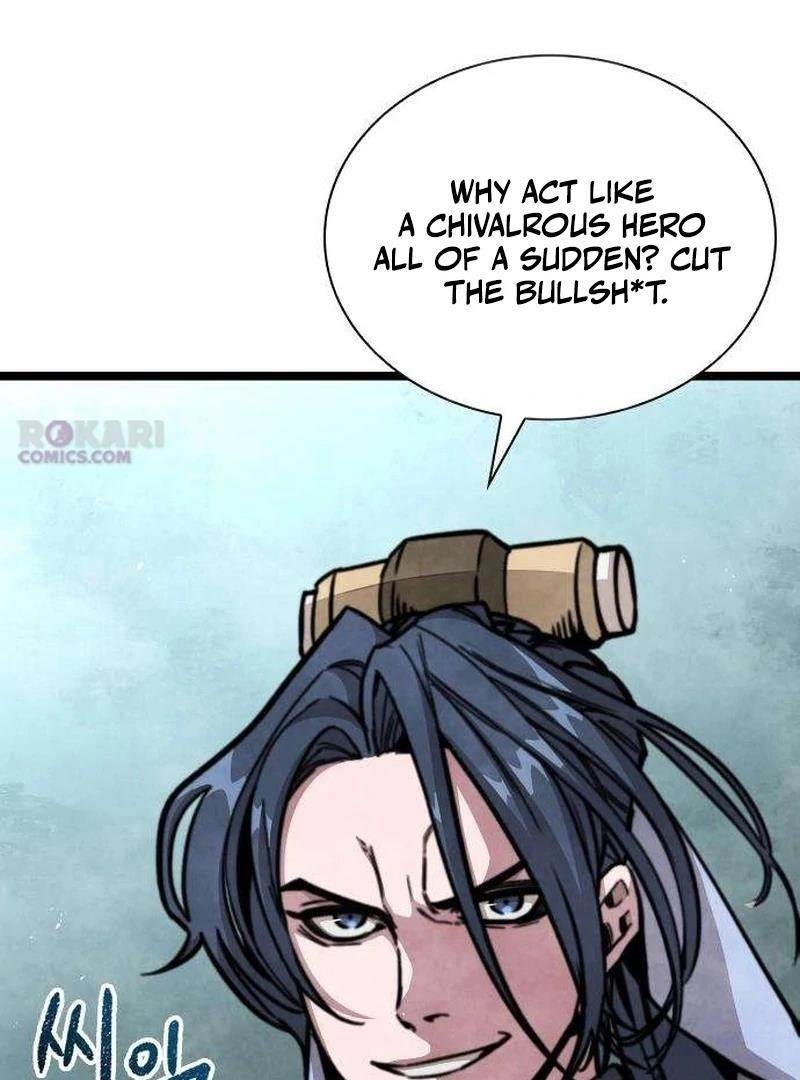 The Absolute Scholar Chapter 5 - Page 40 in English