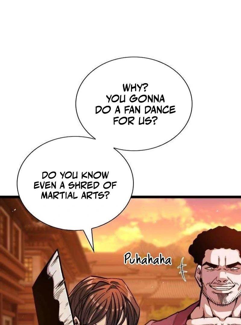 The Absolute Scholar Chapter 5 - Page 5 in English