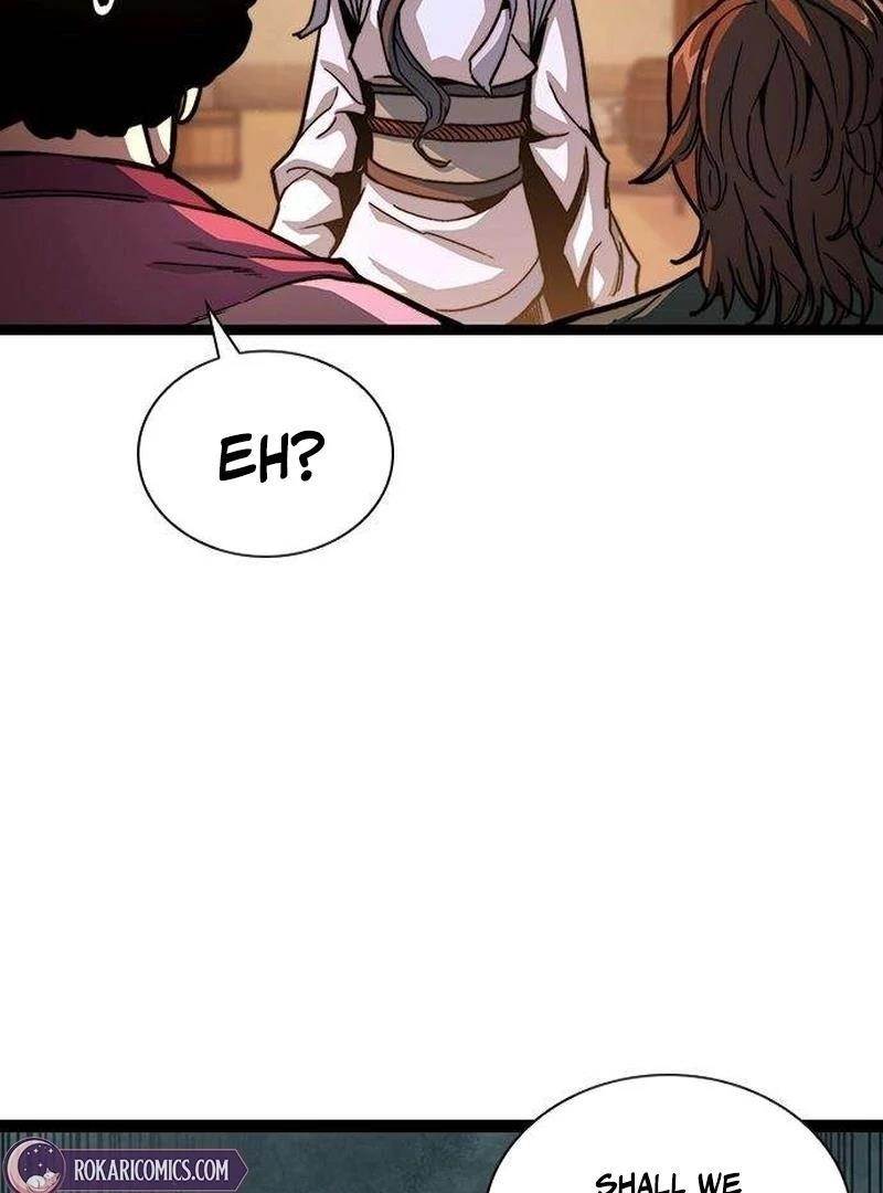 The Absolute Scholar Chapter 5 - Page 57 in English