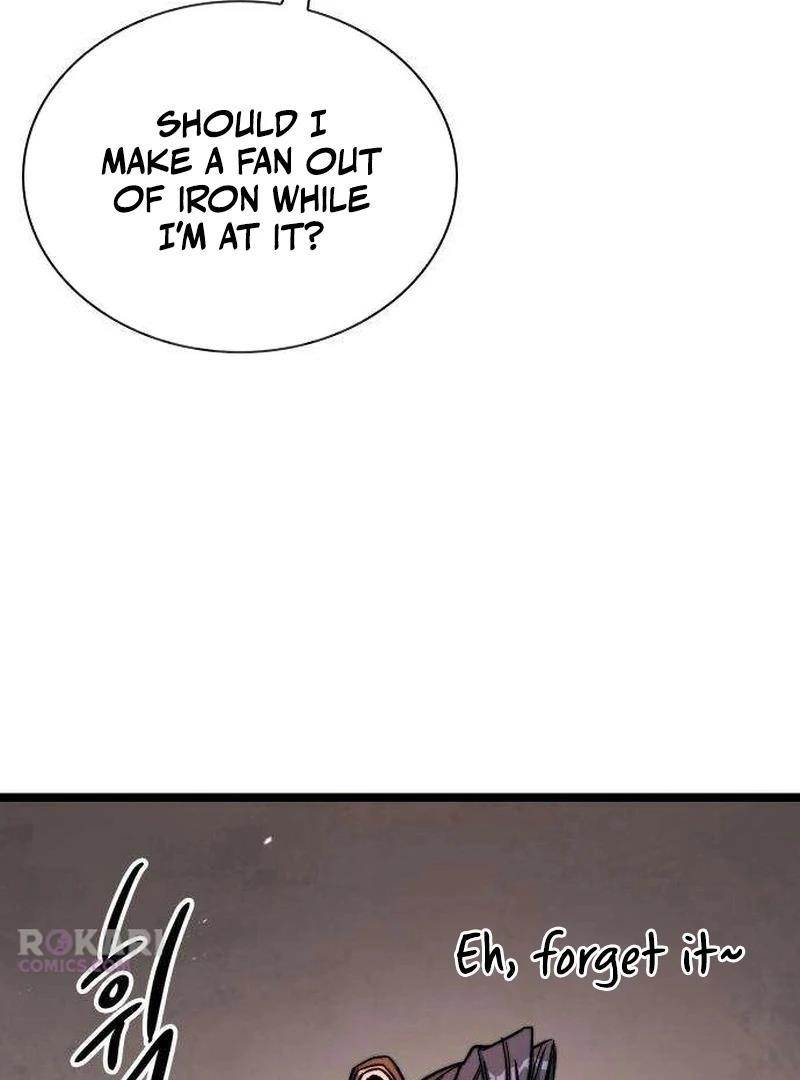 The Absolute Scholar Chapter 5 - Page 67 in English