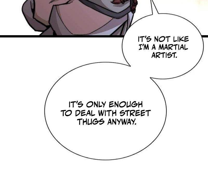 The Absolute Scholar Chapter 5 - Page 69 in English