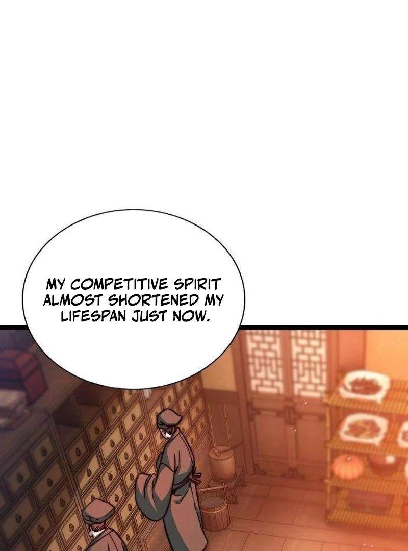 The Absolute Scholar Chapter 5 - Page 70 in English