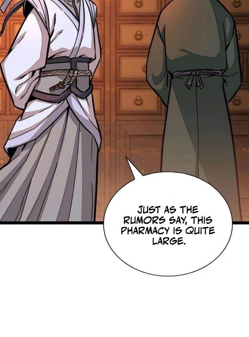 The Absolute Scholar Chapter 5 - Page 73 in English