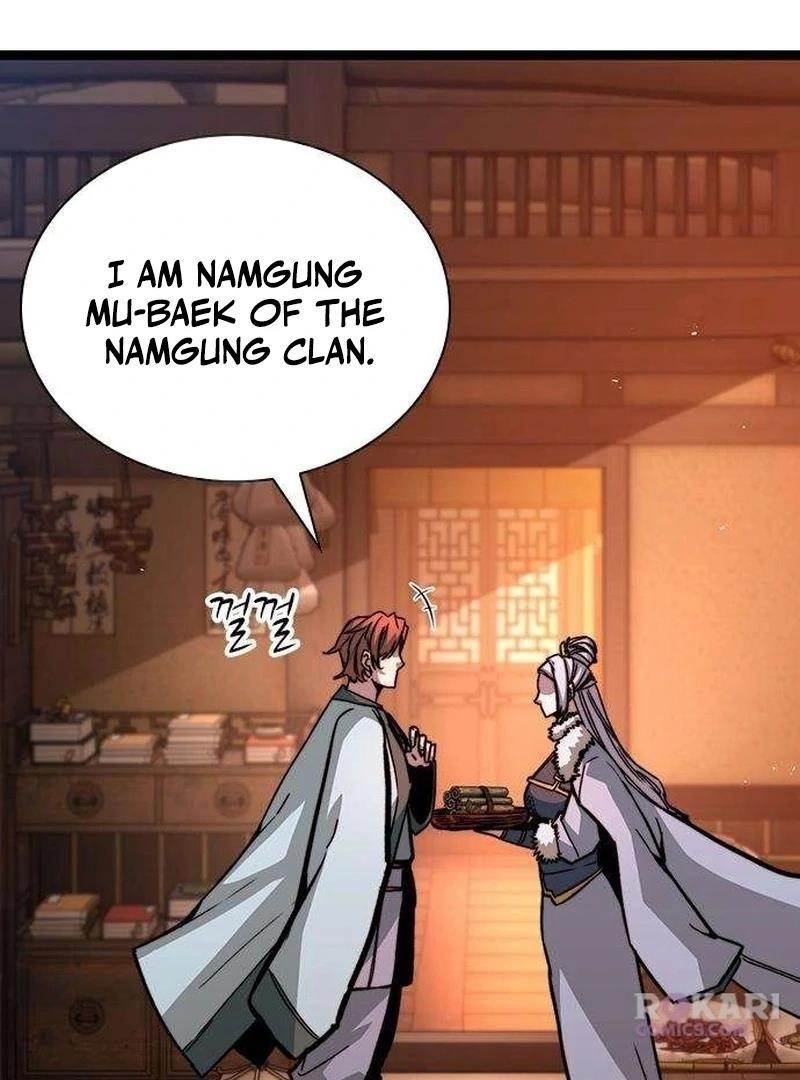 The Absolute Scholar Chapter 5 - Page 82 in English