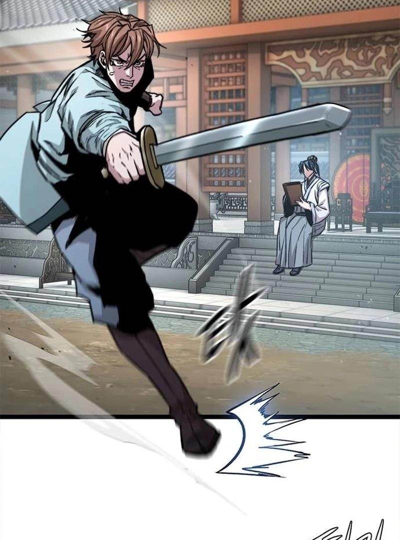 The Absolute Scholar Chapter 6 - Page 107 in English