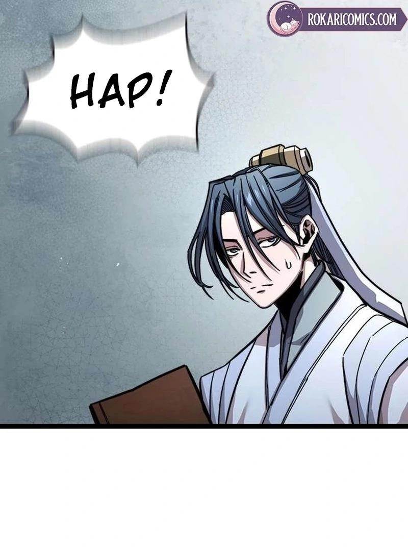 The Absolute Scholar Chapter 6 - Page 114 in English