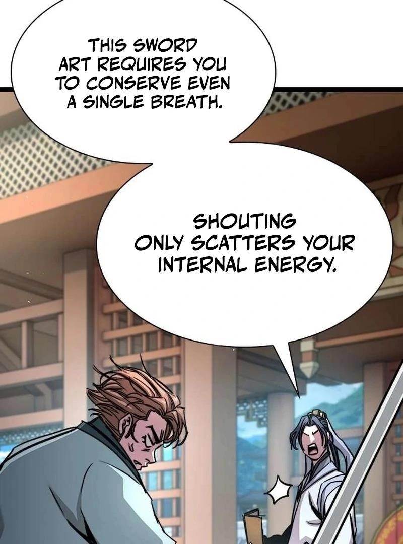 The Absolute Scholar Chapter 6 - Page 128 in English